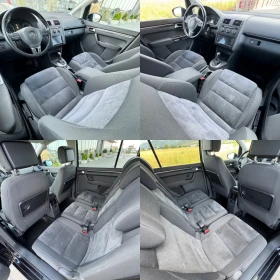 VW Touran 2.0 TDI / 6+ 1 / HIGHLINE / NAVI / PODGREV /PECHKA | Mobile.bg    10
