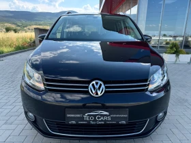     VW Touran 2.0 TDI / 6+ 1 / HIGHLINE / NAVI / PODGREV /PECHKA