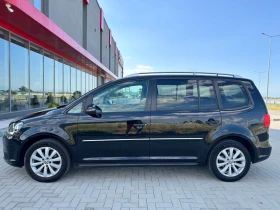     VW Touran 2.0 TDI / 6+ 1 / HIGHLINE / NAVI / PODGREV /PECHKA