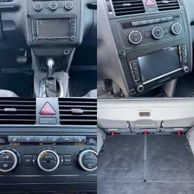 VW Touran 2.0 TDI / 6+ 1 / HIGHLINE / NAVI / PODGREV /PECHKA | Mobile.bg    15