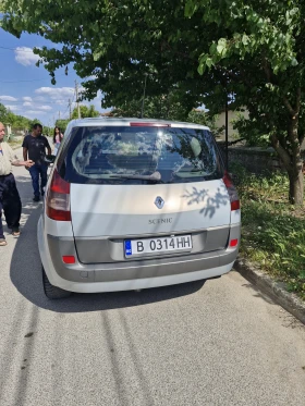 Renault Scenic 1.9 | Mobile.bg    3