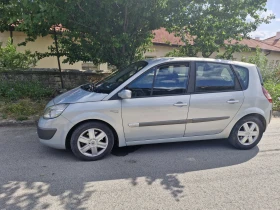 Renault Scenic 1.9 | Mobile.bg    2