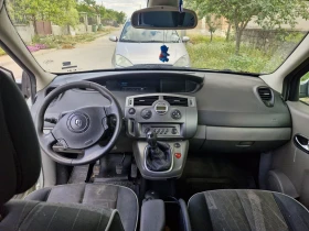 Renault Scenic 1.9 | Mobile.bg    6