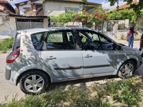Renault Scenic 1.9 | Mobile.bg    4