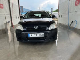 Обява за продажба на Toyota Corolla 1.4 D-4D ~5 490 лв. - изображение 1