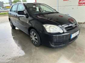 Обява за продажба на Toyota Corolla 1.4 D-4D ~5 490 лв. - изображение 2