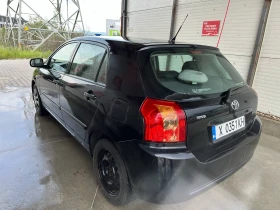 Обява за продажба на Toyota Corolla 1.4 D-4D ~5 490 лв. - изображение 1