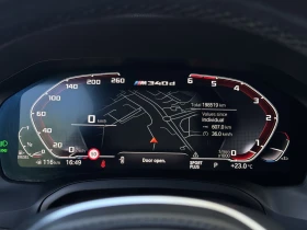 Обява за продажба на BMW 340 M340D XDRIVE ВЪРНАТ ОТ ЛИЗИНГ ~79 900 лв. - изображение 4