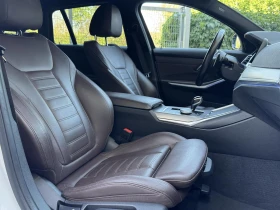 Обява за продажба на BMW 340 M340D XDRIVE ВЪРНАТ ОТ ЛИЗИНГ ~79 900 лв. - изображение 5