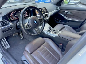 Обява за продажба на BMW 340 M340D XDRIVE ВЪРНАТ ОТ ЛИЗИНГ ~79 900 лв. - изображение 6