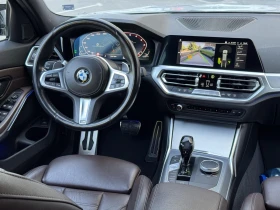 Обява за продажба на BMW 340 M340D XDRIVE ВЪРНАТ ОТ ЛИЗИНГ ~79 900 лв. - изображение 3