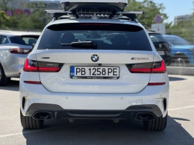 Обява за продажба на BMW 340 M340D XDRIVE ВЪРНАТ ОТ ЛИЗИНГ ~79 900 лв. - изображение 2