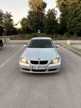 Обява за продажба на BMW 320 ~5 200 лв. - изображение 7