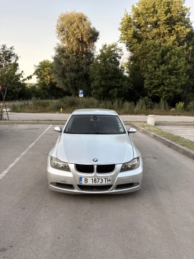 Обява за продажба на BMW 320 ~5 200 лв. - изображение 1
