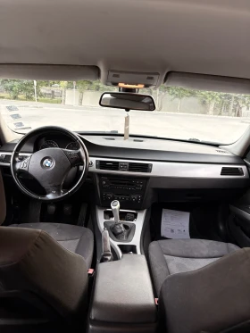 Обява за продажба на BMW 320 ~5 200 лв. - изображение 5