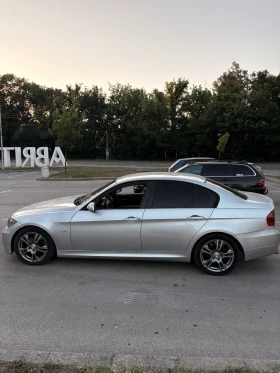 Обява за продажба на BMW 320 ~5 200 лв. - изображение 3