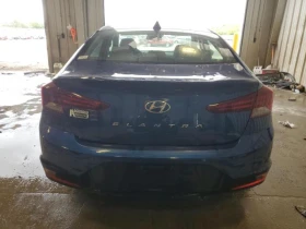 Hyundai Elantra 2.0L 4 Front-wheel Drive - 15800 лв. - 57683289 4