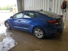 Hyundai Elantra 2.0L 4 Front-wheel Drive - 15800 лв. - 57683289 11