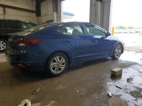 Hyundai Elantra 2.0L 4 Front-wheel Drive - 15800 лв. - 57683289 12