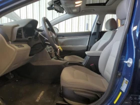 Hyundai Elantra 2.0L 4 Front-wheel Drive - 15800 лв. - 57683289 5