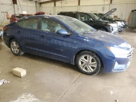 Hyundai Elantra 2.0L 4 Front-wheel Drive - 15800 лв. - 57683289 7