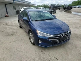 Hyundai Elantra 2.0L 4 Front-wheel Drive - 15800 лв. - 57683289 9