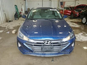 Hyundai Elantra 2.0L 4 Front-wheel Drive - 15800 лв. - 57683289 3