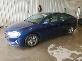 Hyundai Elantra 2.0L 4 Front-wheel Drive - 15800 лв. - 57683289 10