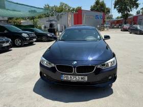     BMW 420 Gran coupe