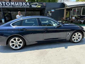 BMW 420 Gran coupe | Mobile.bg    7