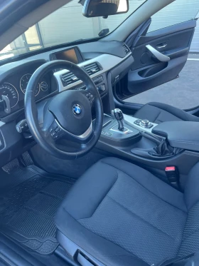 BMW 420 Gran coupe | Mobile.bg    9