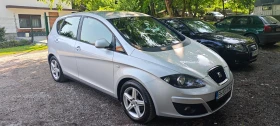 Seat Altea 105 .. , 1.6 TDI  | Mobile.bg    5