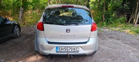 Seat Altea 105 .. , 1.6 TDI  | Mobile.bg    6