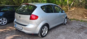 Seat Altea 105 .. , 1.6 TDI  | Mobile.bg    2