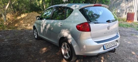 Seat Altea 105 .. , 1.6 TDI  | Mobile.bg    4