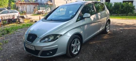  Seat Altea