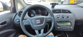 Seat Altea 105 .. , 1.6 TDI  | Mobile.bg    10