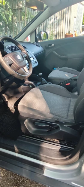 Seat Altea 105 .. , 1.6 TDI  | Mobile.bg    7