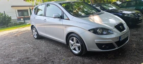 Seat Altea 105 .. , 1.6 TDI  | Mobile.bg    3