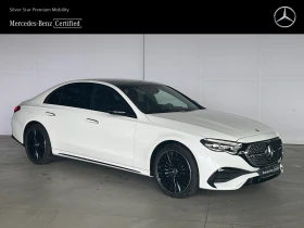 Mercedes-Benz E 450 4MATIC - 183900 лв. - 44238606 3
