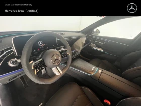Mercedes-Benz E 450 4MATIC - 183900 лв. - 44238606 8