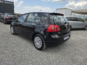 VW Golf 1.6i CNG - 5899 лв. - 17274690 4