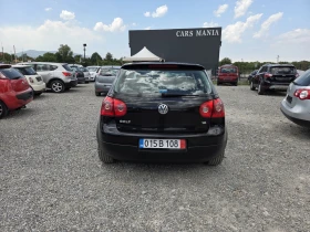 VW Golf 1.6i CNG - 5899 лв. - 17274690 6