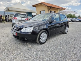 VW Golf 1.6i CNG