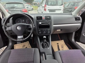VW Golf 1.6i CNG - 5899 лв. - 17274690 9