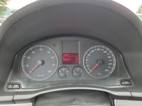 VW Golf 1.6i CNG - 5899 лв. - 17274690 12