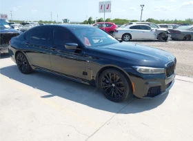 BMW 750 XI M-Pack* * .* H/* 360* *  | Mobile.bg    6