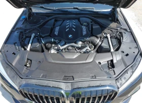 BMW 750 XI M-Pack* * .* H/* 360* *  | Mobile.bg    10