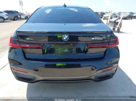 BMW 750 XI M-Pack* * .* H/* 360* *  | Mobile.bg    4