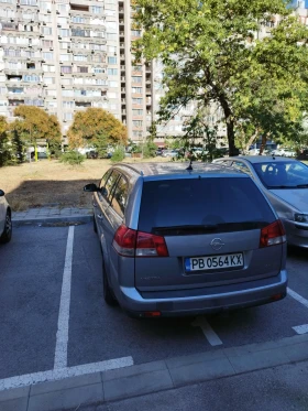 Opel Vectra | Mobile.bg    2